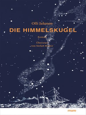 cover image of Die Himmelskugel